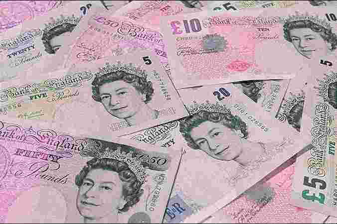 British Pound British Pound