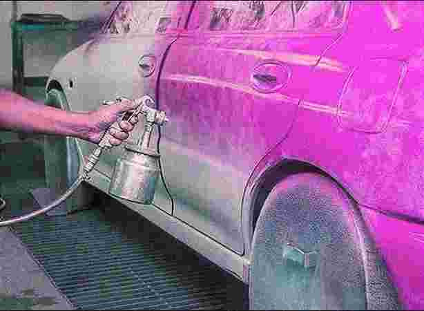 OCD Detail Studio Thane - Premium Car & Bike Detailing