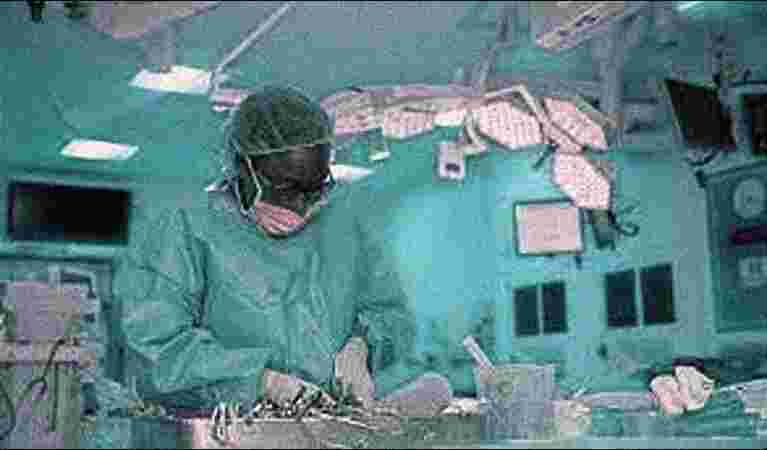 PREETHI MULTISPECIALITY HOSPITALS PREETHI MULTISPECIALITY HOSPITALS