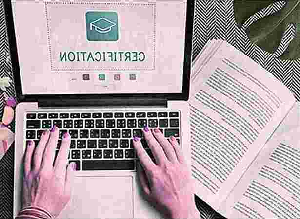 Certificate Courses Certificate Courses