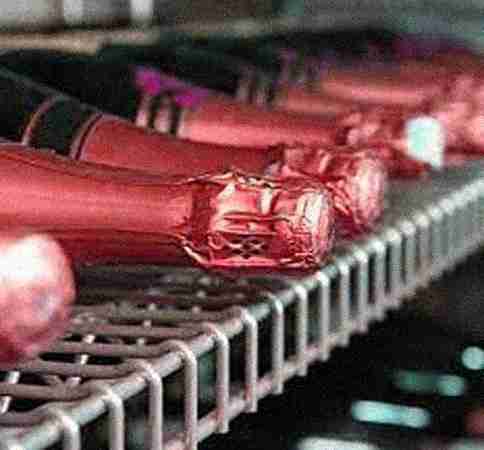 The Liquor Warehouse