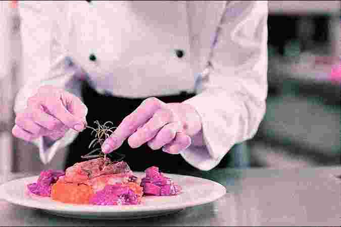 Shree DevRaj caterers