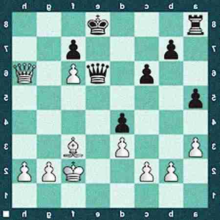 Chess Puzzles and Exercises