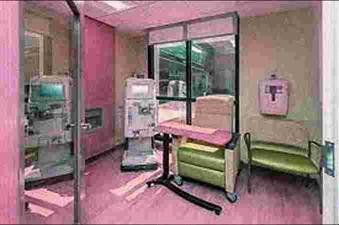 Quadra Hospital Quadra Hospital