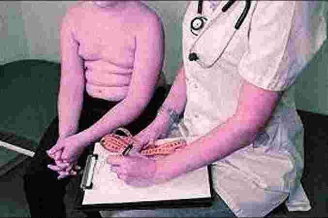 Care n Cure Clinic - Physiotherapist & Chiropractor Care n Cure Clinic - Physiotherapist & Chiropractor