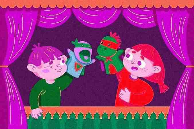 Phoenix Acting Course I Phoenix Theatre-In-Education Company