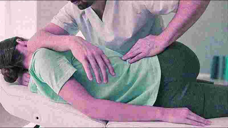 Care n Cure Clinic - Physiotherapist & Chiropractor