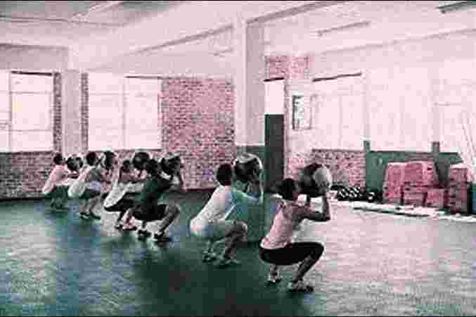 The Reformer Studio The Reformer Studio