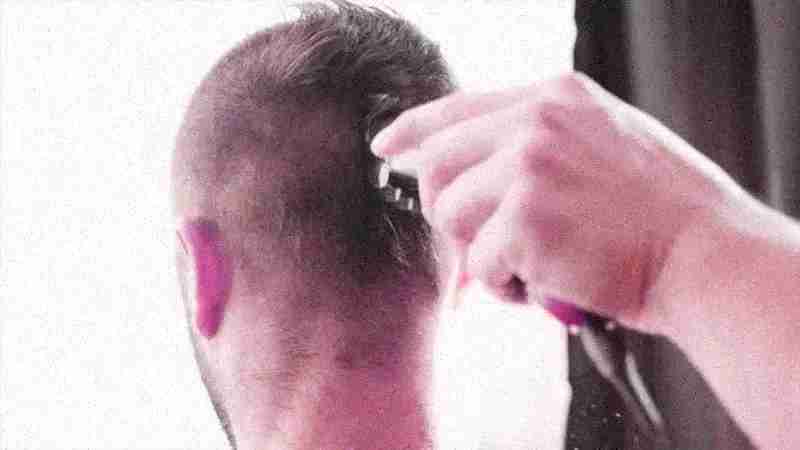 Bubblegum unisex salon