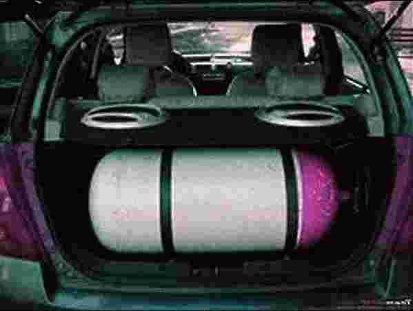 GMS CAR MODIFIERS - Best Car Modification In Bangalore