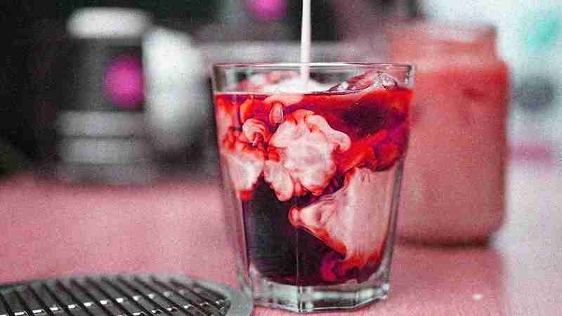 Cold Coffee Cold Coffee