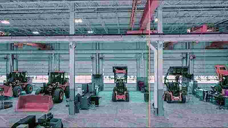 Hydroking Industries