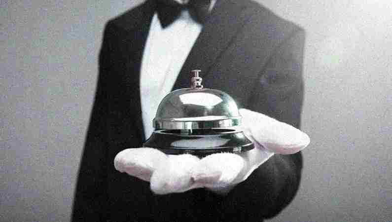 Concierge Assistance Concierge Assistance