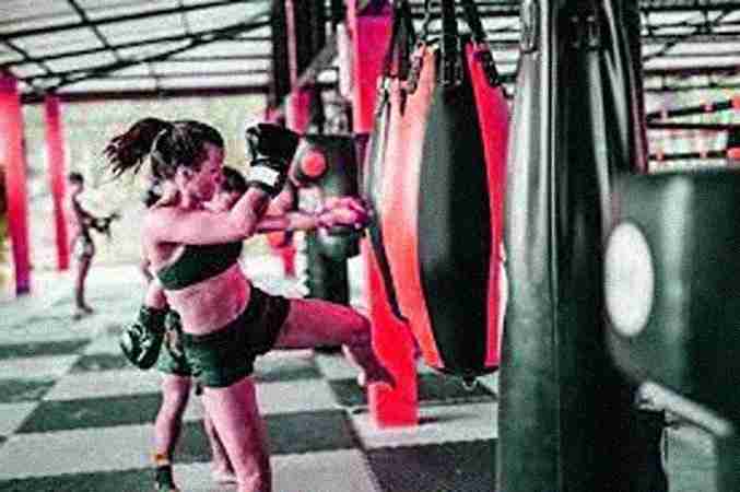 BILASPUR Co TAEKWONDO CLUB