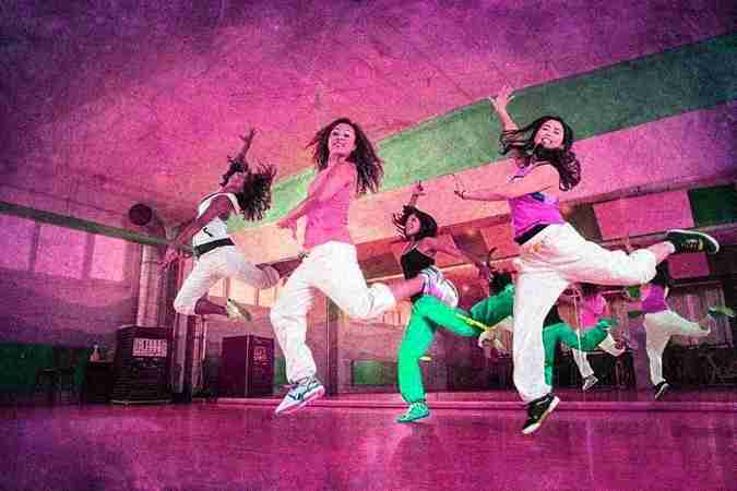 Contemporary Dance Contemporary Dance