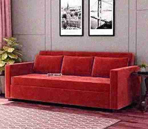 Convertible Sofa