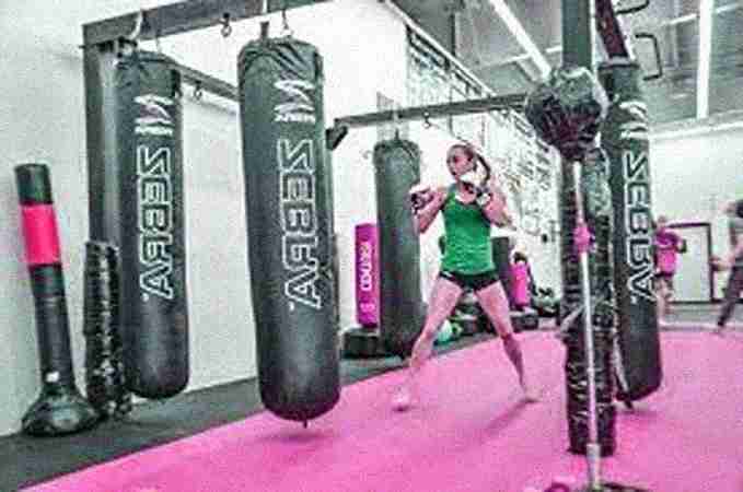 BILASPUR Co TAEKWONDO CLUB