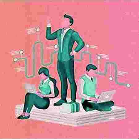 Entrepreneur One Magazine