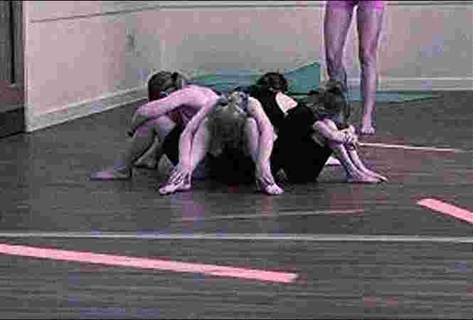 Magic moves dance studio