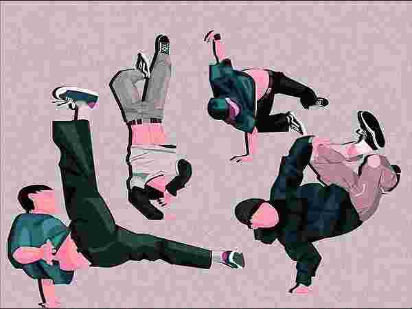 Vibe Dance Academy - Coimbatore