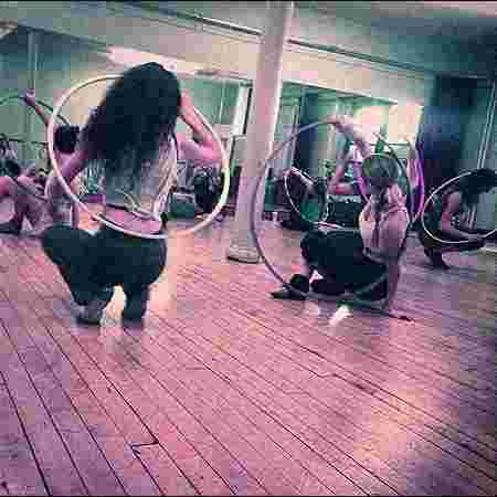 SINTHA DANCE FITNESS ZUMBA