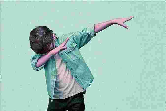 SINTHA DANCE FITNESS ZUMBA