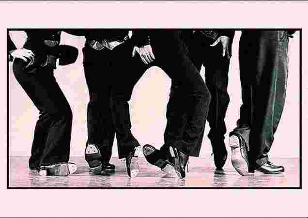 Magic moves dance studio