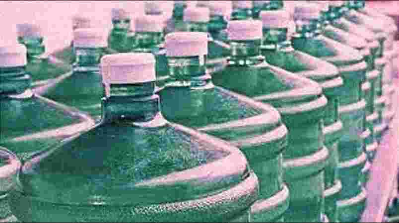 customized water Bottle