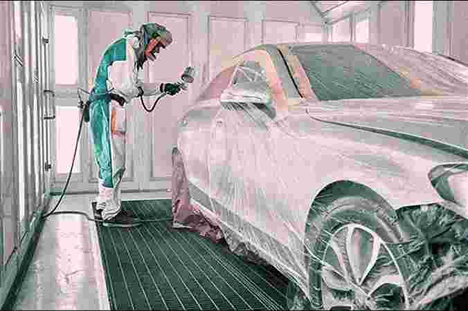 SHREE MANGLAM MOTORS