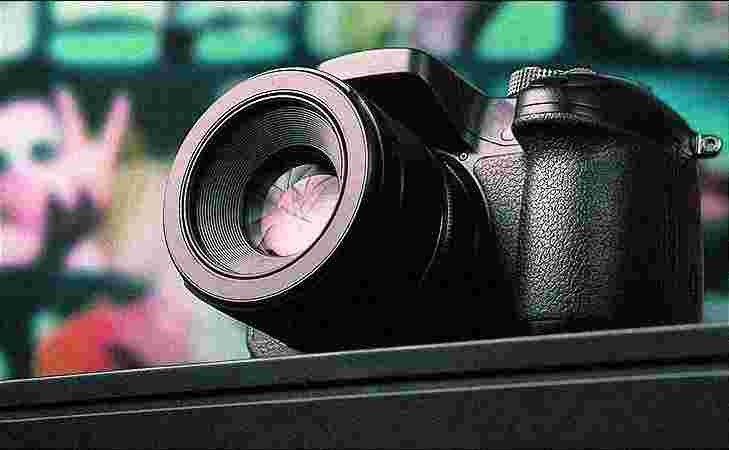 Digital Photography Digital Photography