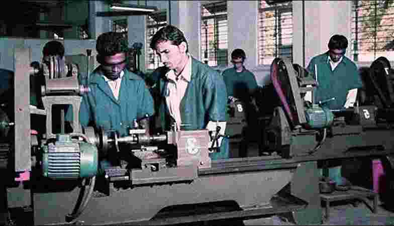 Diploma in Industrial Engineering