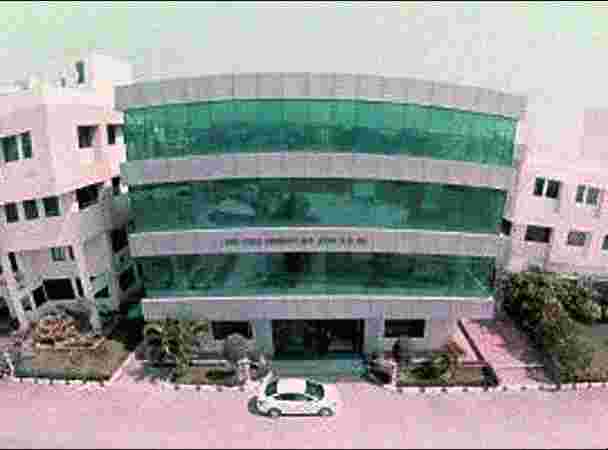 Sage University Indore Sage University Indore