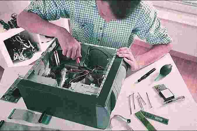 Diploma in Networking and System Administration Diploma in Networking and System Administration