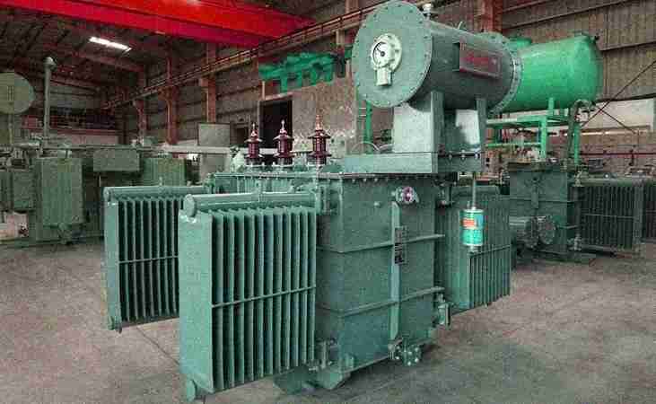 National Power Industries