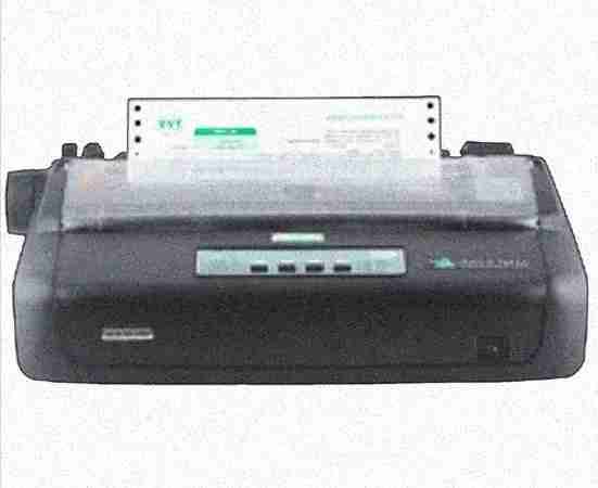 Dot Matrix Printer