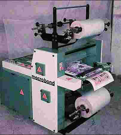 Double-Sided Laminating