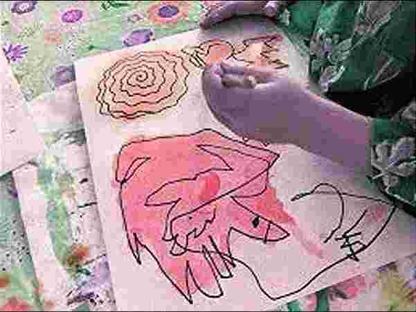 Kalanyas Art Studio and Classes