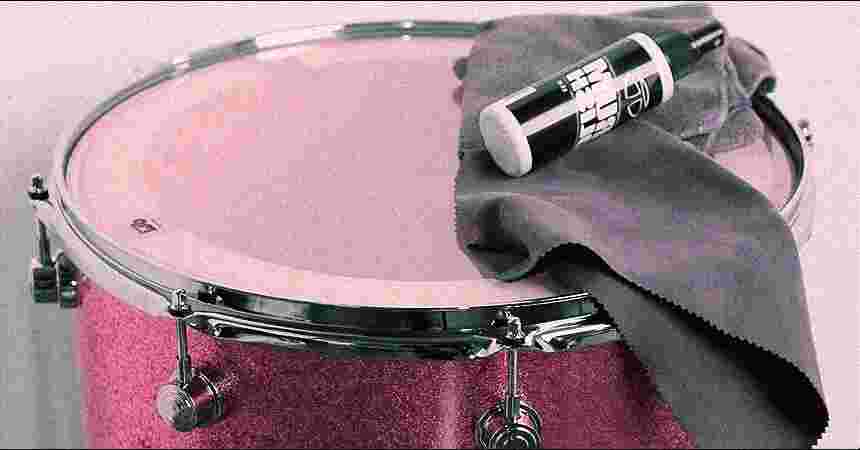 Drum Repair and Maintenance Workshops