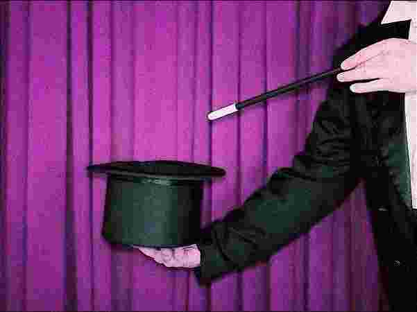 Educational Magic Programs