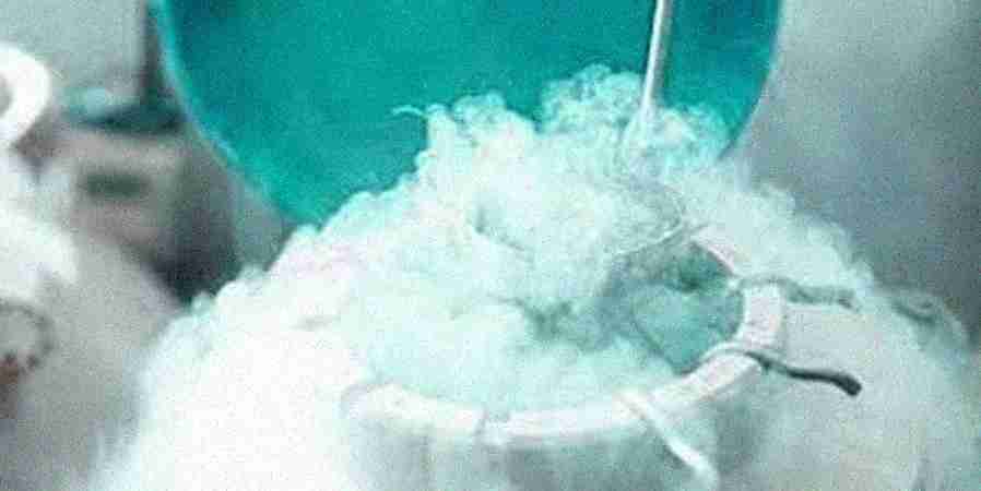 Ferticity IVF & Fertility Clinics