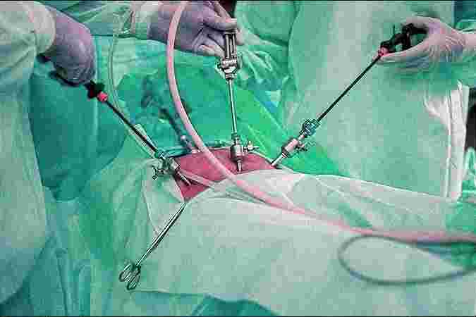 Hope Hospital Pimpri Chinchwad