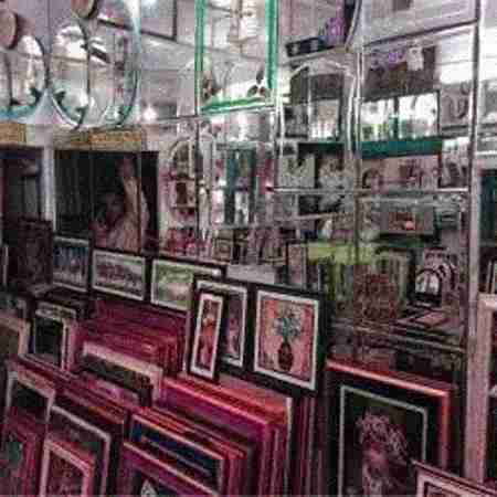 Singla Glass & Photo Framing