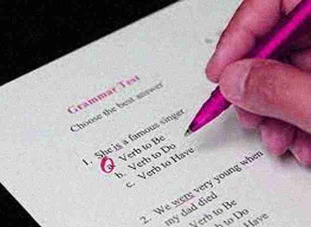 Exam Preparation Exam Preparation