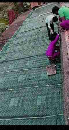 Sahara waterproofing co