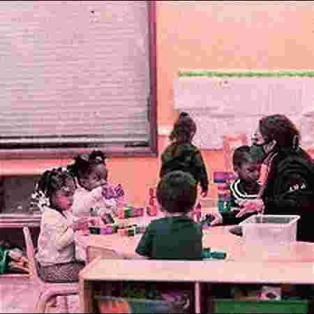 Extended Hours Extended Hours