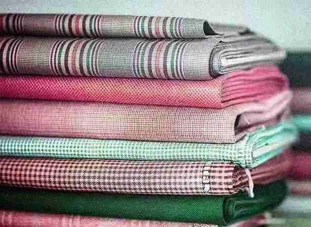 NIVAS EXPORTS-YARN & FABRIC AGENCY -GUJARAT,AP,PUNJAB MILLS