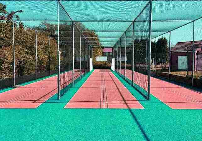 GRP SPORTS ACADEMY GRP SPORTS ACADEMY