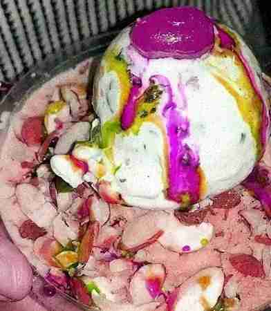 Madurai Famous Jigarthanda LLP