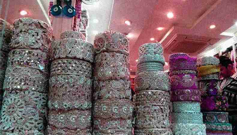 Sanskriti Fancy Dresses