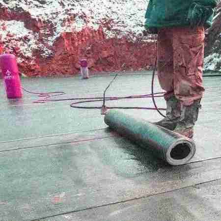 Sahara waterproofing co